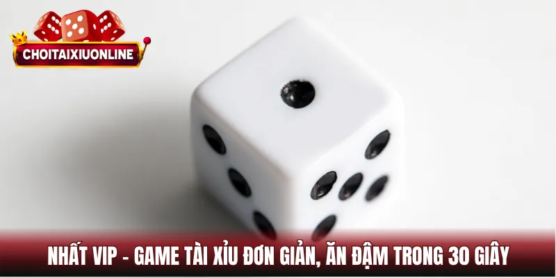 Tài Xỉu Nhatvip