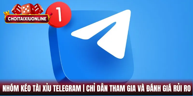 Nhóm kéo tài xỉu